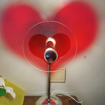 Chic Portable LED Desk Lamp