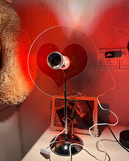 Chic Portable LED Desk Lamp