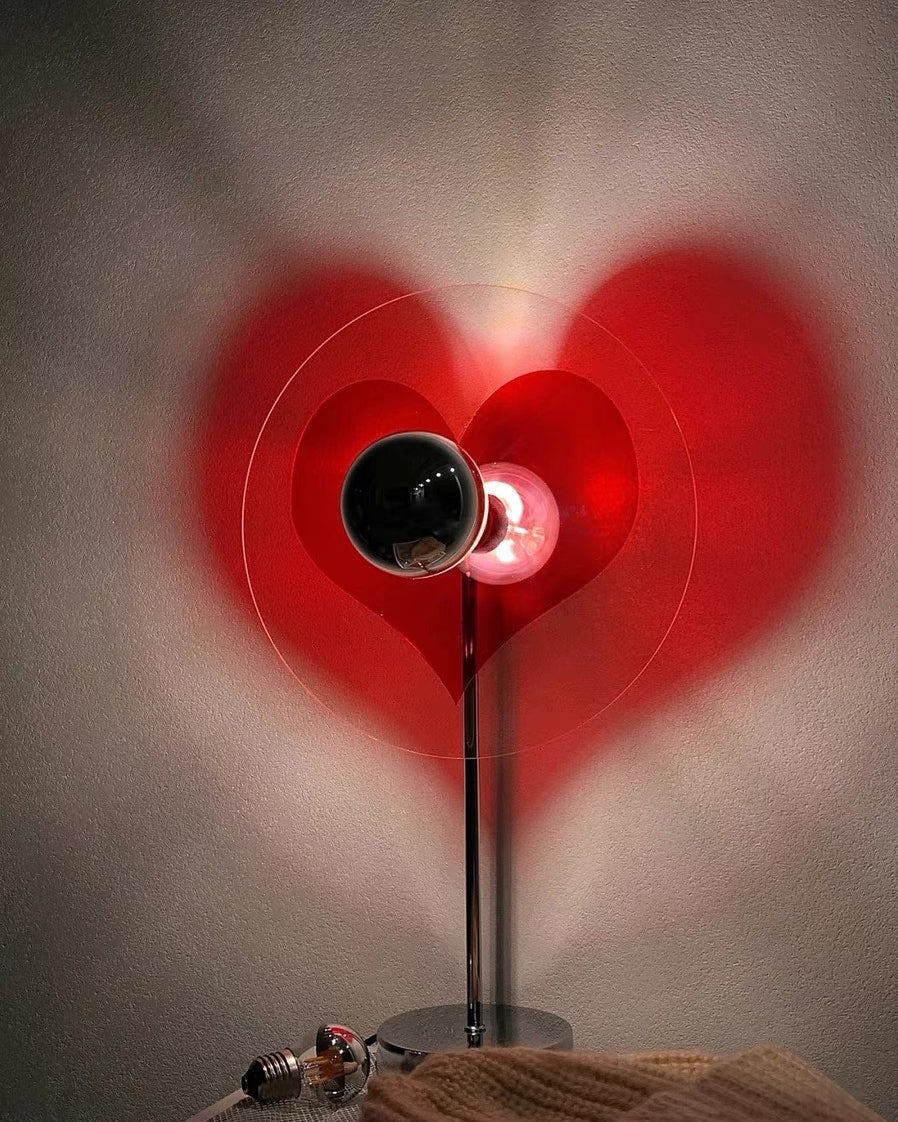 Chic Portable LED Desk Lamp