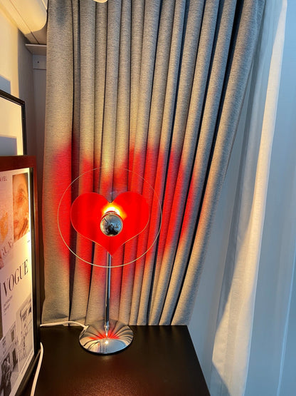 Chic Portable LED Desk Lamp