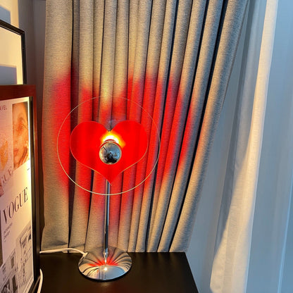 Chic Portable LED Desk Lamp
