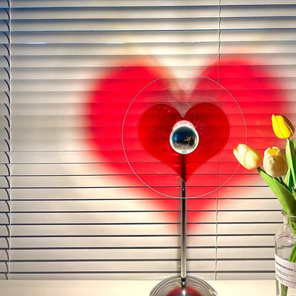 Chic Portable LED Desk Lamp