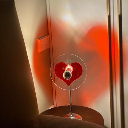 Chic Portable LED Desk Lamp