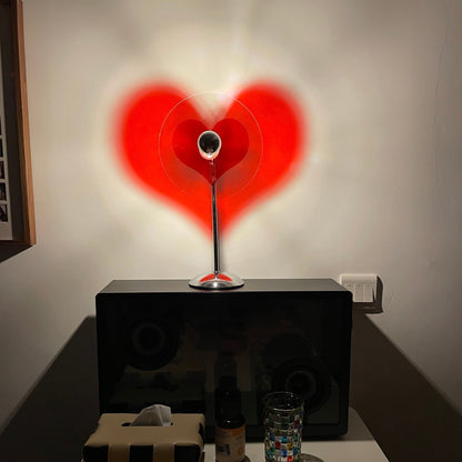 Chic Portable LED Desk Lamp