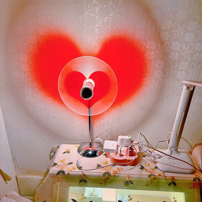 Chic Portable LED Desk Lamp