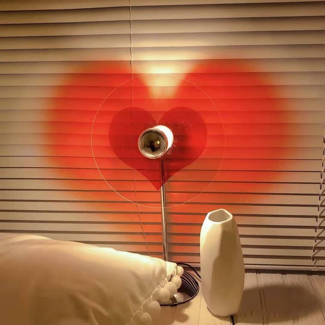 Chic Portable LED Desk Lamp