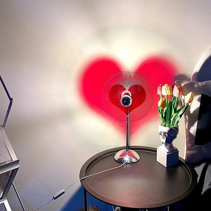 Chic Portable LED Desk Lamp
