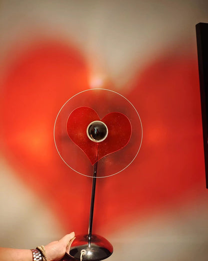Chic Portable LED Desk Lamp