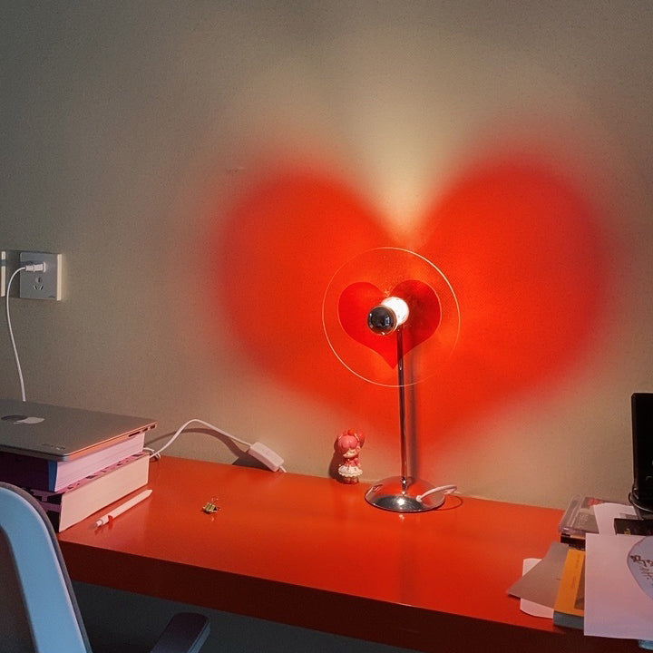 Chic Portable LED Desk Lamp