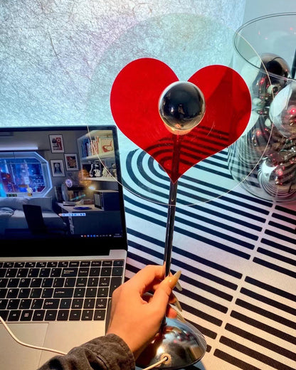 Chic Portable LED Desk Lamp