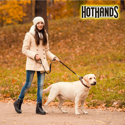 HeatTrail | Disposable Hand Warmers Pack – Essential Hunting & Outdoor Gear 3