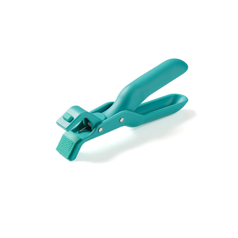 Heat Resistant Silicone Kitchen Tongs Grip 3