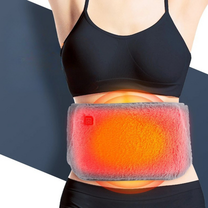 Heating Belt USB Electric Waist Warmer 1