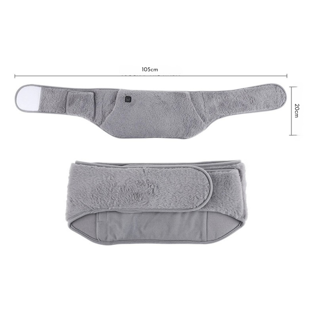 Heating Belt USB Electric Waist Warmer 4