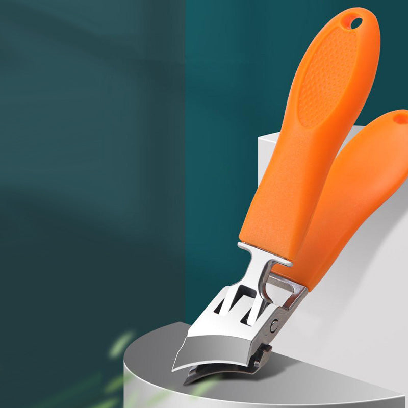 Easy Grip Strong Nail Trimmers