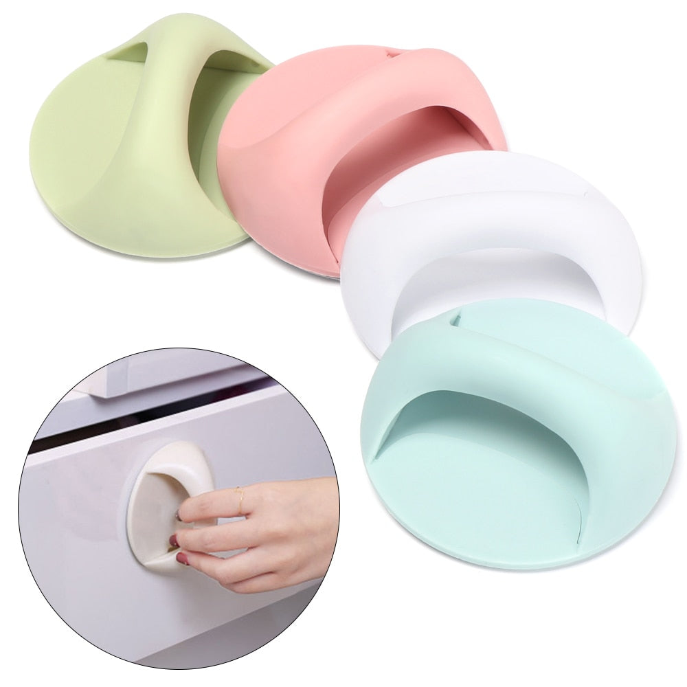 Easy Grip Suction Door Handle