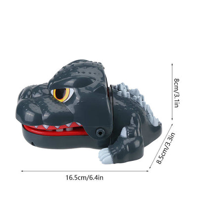 Funny Animal Chew Finger Toy - Fesara