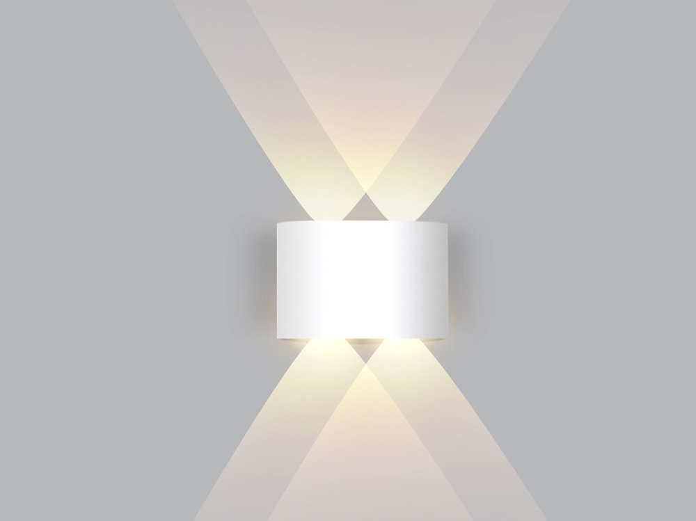 Luxury Modern Wall Light