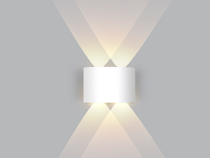 Luxury Modern Wall Light