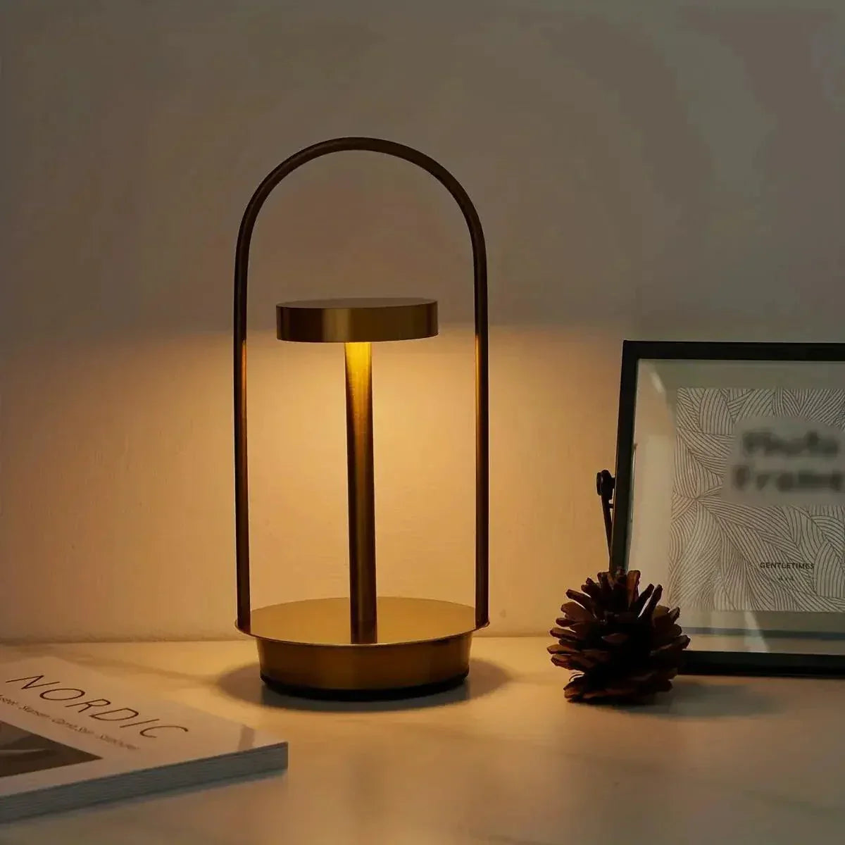 Classic Vintage Desk Lamp