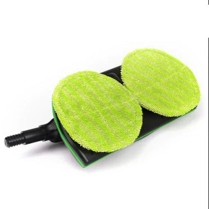 Easy Clean Rechargeable Mop