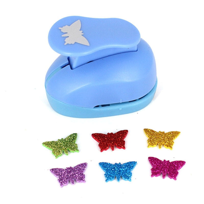 Fesara | Beautiful Petal Craft Punch Tool