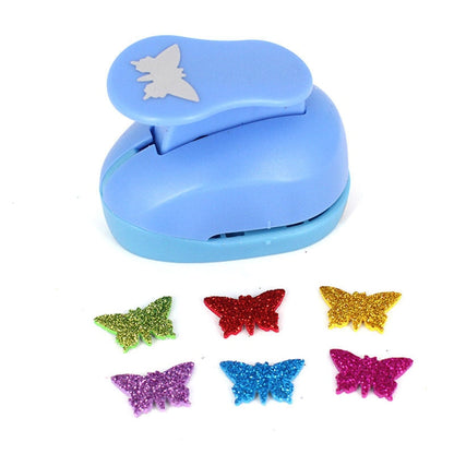 Fesara | Beautiful Petal Craft Punch Tool