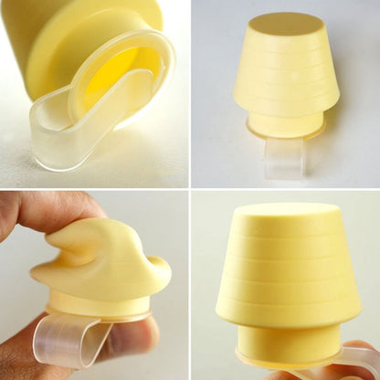 Portable Phone LED Night Light Lamp