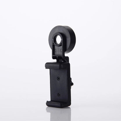 Portable HD Monocular Telescope with Phone Adapter & Stand