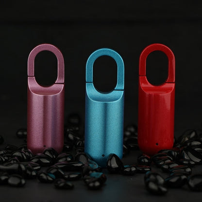 Compact Digital Fingerprint Lock Box