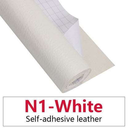 Easy Leather Patch Repair Kit