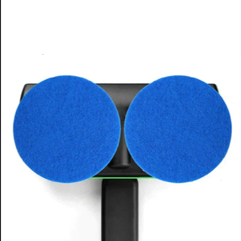 Easy Clean Rechargeable Mop