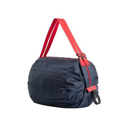 Extra Large Collapsible Reusable Shopping Tote Bag - Fesara