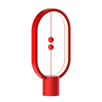 Compact LED Desk Lamp – Portable Wireless Night Light