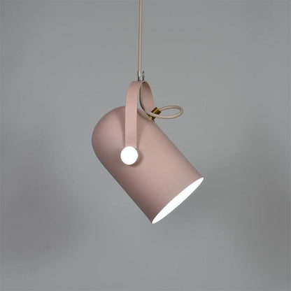 Simple Modern Kitchen Pendant Lighting Fixture
