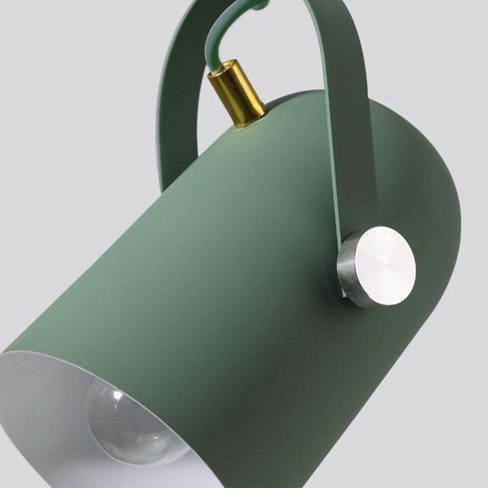 Modern Simple Hanging Light