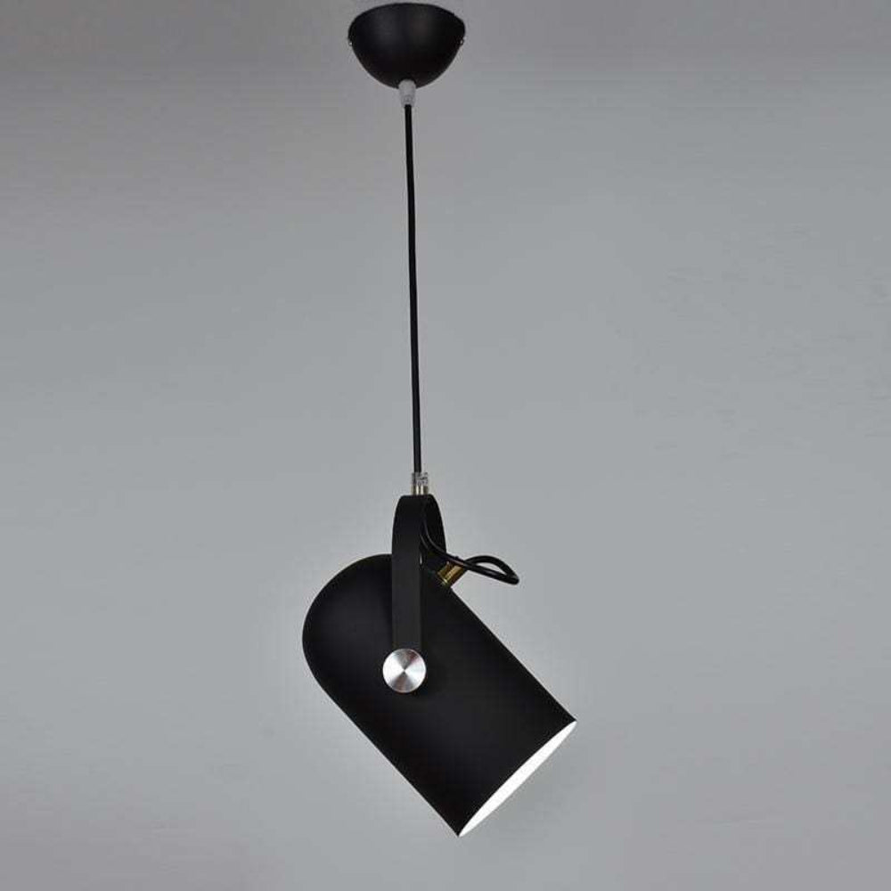 Simple Modern Kitchen Pendant Lighting Fixture