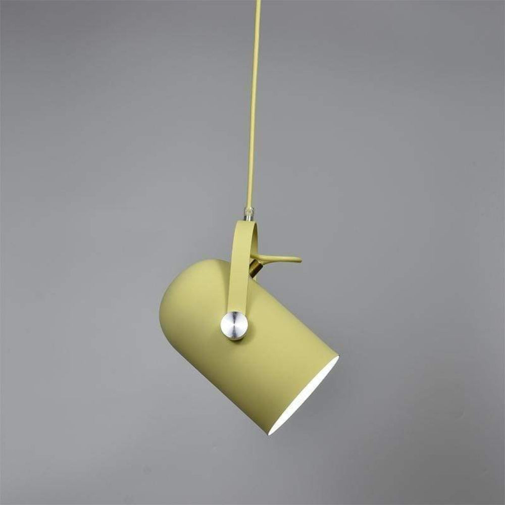 Simple Modern Kitchen Pendant Lighting Fixture