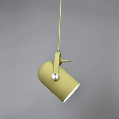 Simple Modern Kitchen Pendant Lighting Fixture
