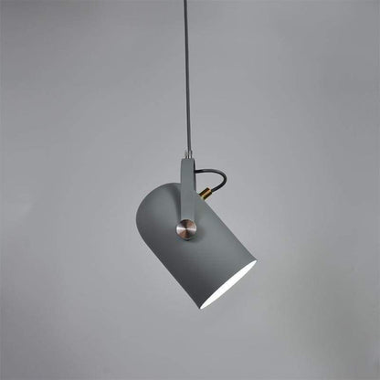 Modern Simple Hanging Light