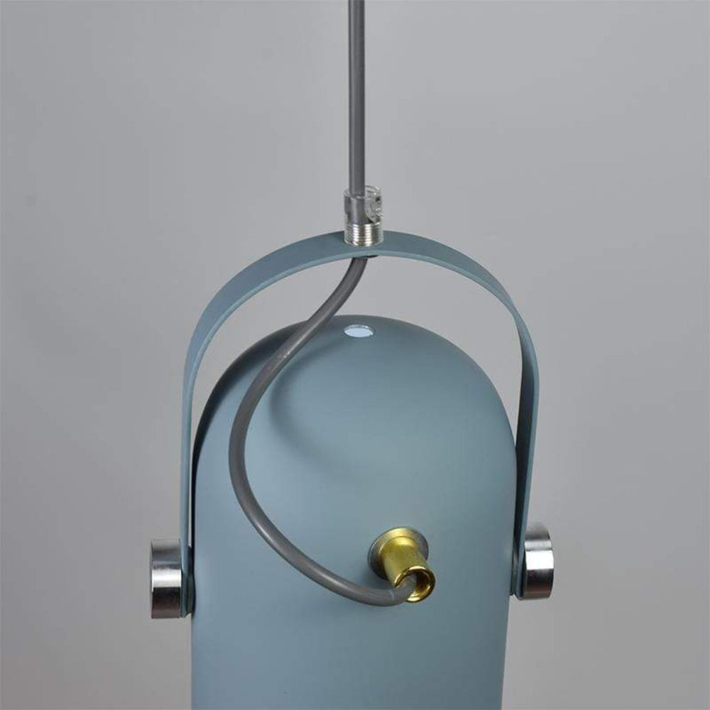 Simple Modern Kitchen Pendant Lighting Fixture