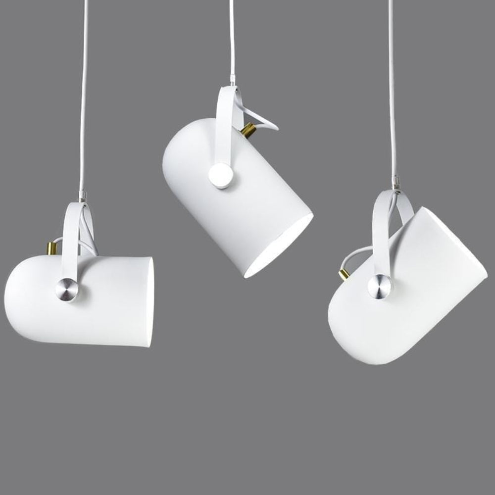 Simple Modern Kitchen Pendant Lighting Fixture