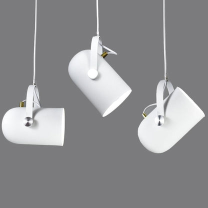 Simple Modern Kitchen Pendant Lighting Fixture