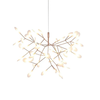 Vintage Style LED Hanging Light