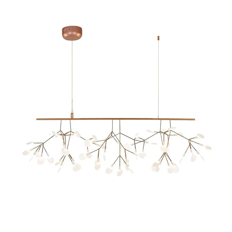 Vintage Style LED Hanging Light