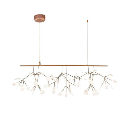 Vintage Style LED Hanging Light