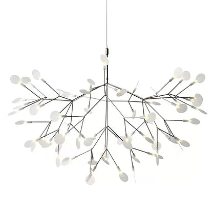 Vintage Style LED Hanging Light