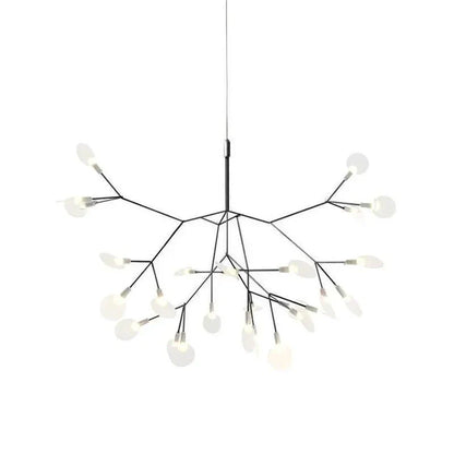 Vintage Style LED Hanging Light - Fesara