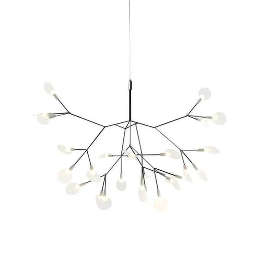 Vintage Style LED Hanging Light - Fesara