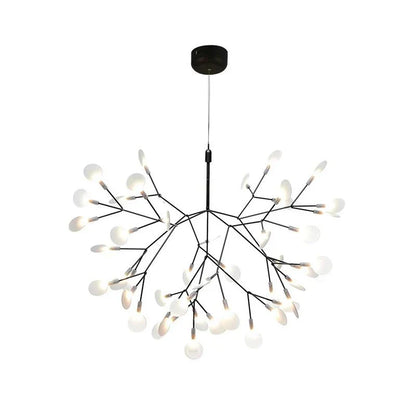 Vintage Style LED Hanging Light